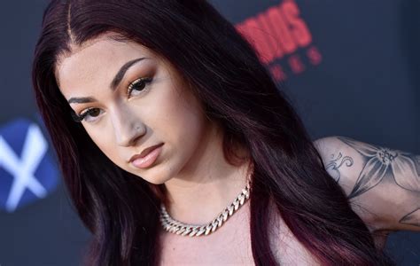 bhad bhabie nudes exposed|Bhad Bhabie Nude And Leaked Explicit (95 Photos